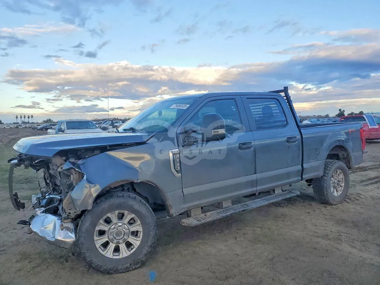 Ford F-250 SUPER DUTY 7.3L 8 2020