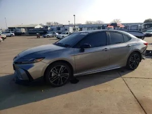 Toyota Camry XSE 2.5L 4 2026