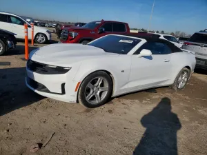 Chevrolet Camaro LS 3.6L 6 2020