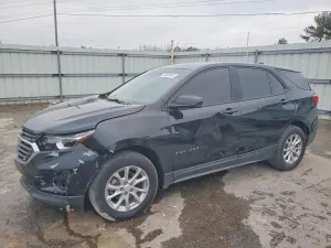 Chevrolet Equinox LS 1.5L 4 2019