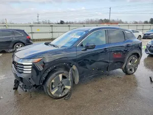 Nissan Kicks SR 2.0L 4 2025