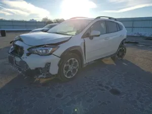 Subaru Crosstrek PREMIUM 2.0L 4 2021