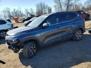 Kia Seltos EX 2.0L 4 2023