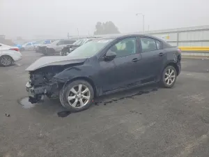 Mazda 3 I 2.0L 4 2011