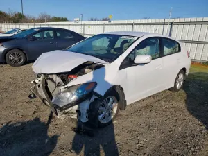 Honda Insight 1.3L 4 2010