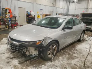 Chevrolet Malibu LS 1.5L 4 2020