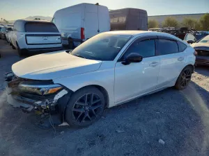 Honda Civic SPORT TOURING 1.5L 4 2022
