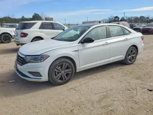 Volkswagen Jetta S 1.4L 4 2019
