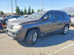 Jeep Compass SPORT 2.0L 4 2016