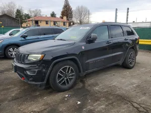 Jeep Grand Cherokee TRAILHAWK 5.7L 8 2019