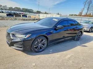 Acura TLX TECH A 2.0L 4 2021