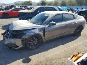 Acura Integra A-SPEC TECH 1.5L 4 2024