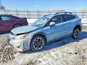 Subaru Crosstrek PREMIUM 2.0L 4 2023