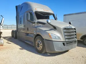 Freightliner Cascadia 14.8L 6 2020