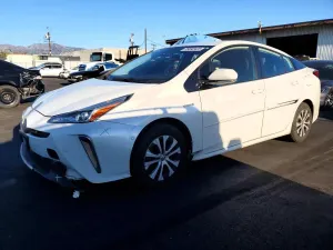 Toyota Prius 1.8L 4 2019