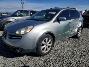 Subaru Tribeca 3.0L 6 2006