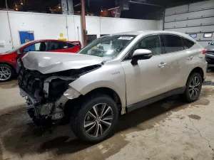 Toyota Venza LE 2.5L 4 2021