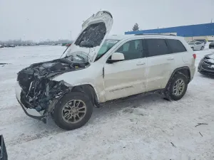 Jeep Grand Cherokee LAREDO 3.6L 6 2020