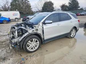 Chevrolet Equinox PREMIER 2.0L 4 2020