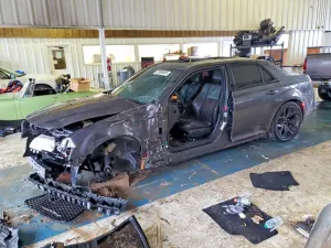 Chrysler 300 S 3.6L 6 2021