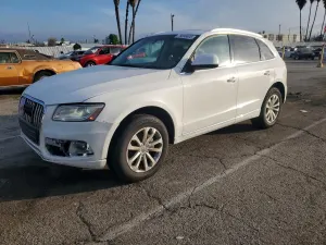 Audi Q5 PREMIUM 2.0L 4 2014