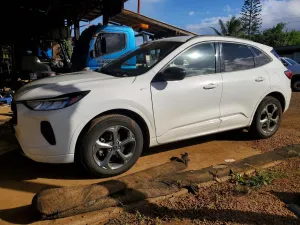 Ford Escape ST LINE 1.5L 3 2023
