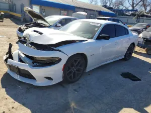 Dodge Charger R/T 5.7L 8 2019
