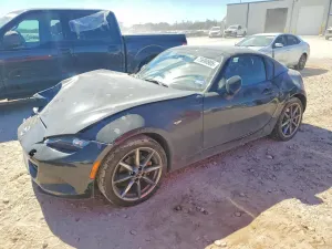 Mazda MX-5 (Miata) GRAND TOURING 2.0L 4 2023