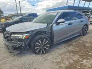 Honda Civic EX 1.5L 4 2023