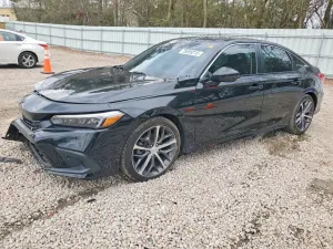 Honda Civic TOURING 1.5L 4 2023