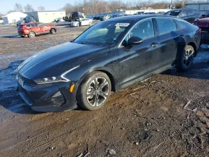 Kia K5 GT LINE 1.6L 4 2021