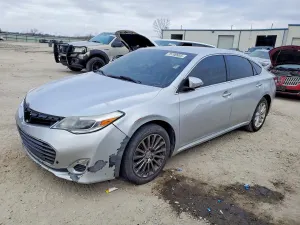 Toyota Avalon BASE 3.5L 6 2014