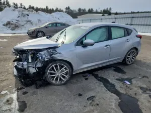 Subaru Impreza SPORT 2.0L 4 2026