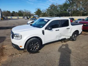 Ford Maverick XL 2.0L 4 2022