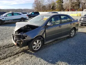 Toyota Corolla CE 1.8L 4 2006
