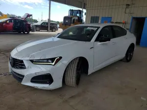Acura TLX A-SPEC 2.0L 4 2024