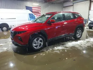 Hyundai Tucson SE 2.5L 4 2024