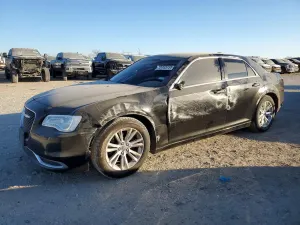 Chrysler 300 TOURING 3.6L 6 2019