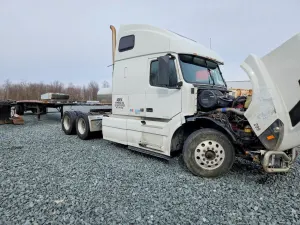Volvo VNL 15.0L 6 2013