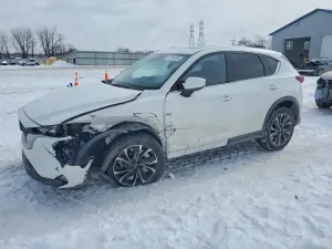 Mazda CX-5 PREMIUM 2.5L 4 2023