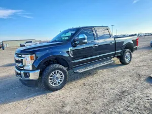Ford F-250 SUPER DUTY 6.7L 8 2022