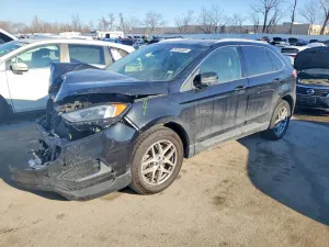 Ford Edge SEL 2.0L 4 2022