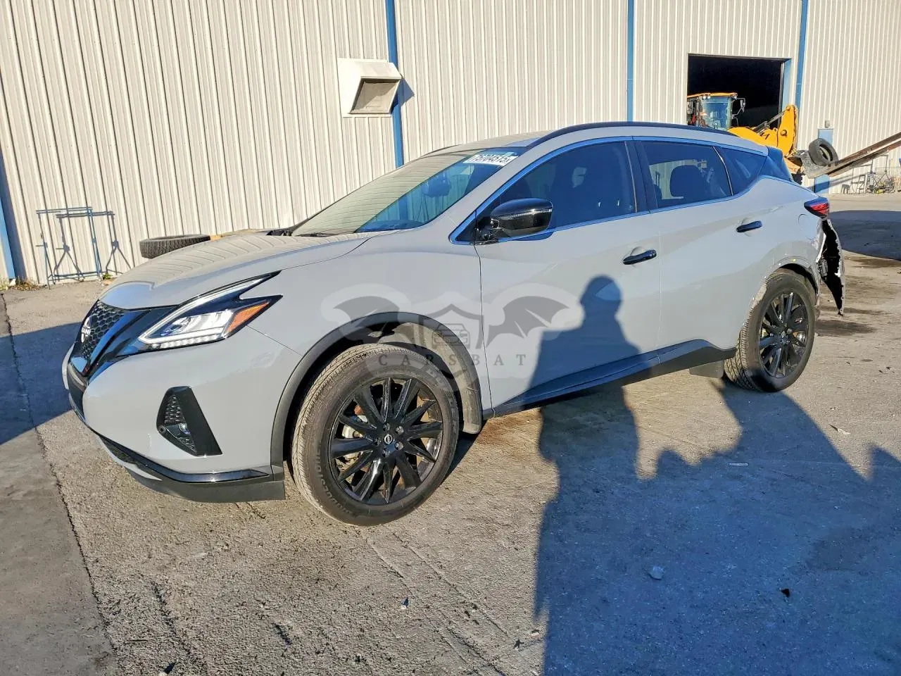 Nissan Murano SV 3.5L 6 2023