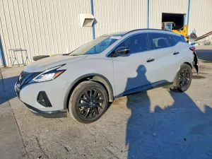 Nissan Murano SV 3.5L 6 2023