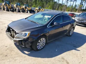 Buick Verano 2.4L 4 2015