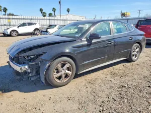 Hyundai Sonata SE 2.5L 4 2020