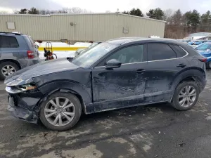 Mazda CX-30 SELECT 2.5L 4 2022
