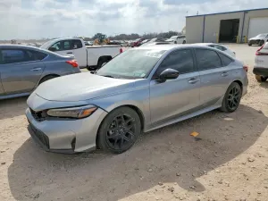 Honda Civic SPORT 2.0L 4 2025