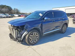 Hyundai Santa Fe LIMITED 2.5L 4 2023