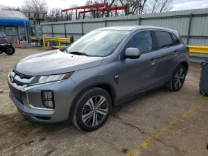 Mitsubishi Outlander ES 2.0L 4 2020